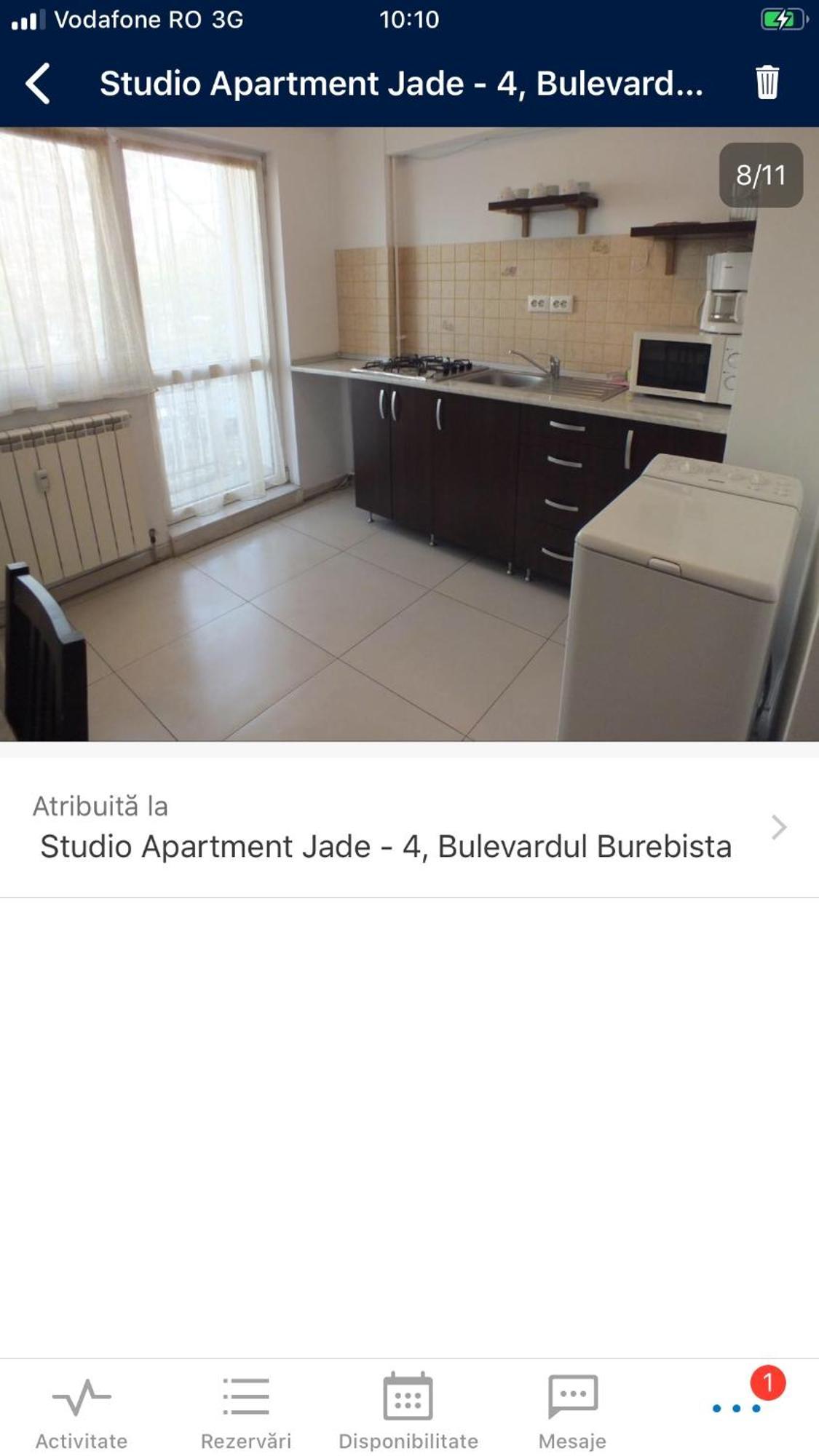 Alba Iulia Square - Apartments And Studios บูคาเรสต์ ภายนอก รูปภาพ